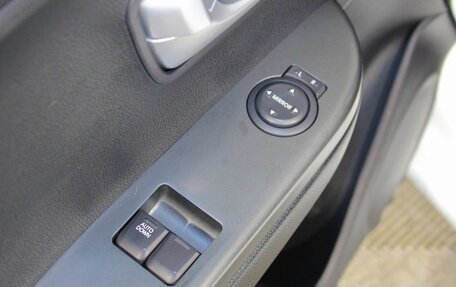 KIA Rio III рестайлинг, 2012 год, 756 000 рублей, 14 фотография