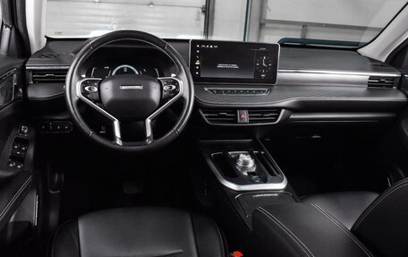 Haval Jolion, 2022 год, 1 859 000 рублей, 6 фотография
