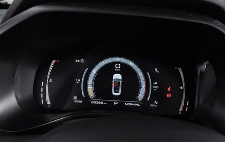 Haval Jolion, 2022 год, 1 859 000 рублей, 20 фотография