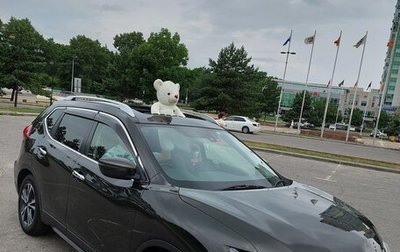 Nissan X-Trail, 2018 год, 1 980 000 рублей, 1 фотография