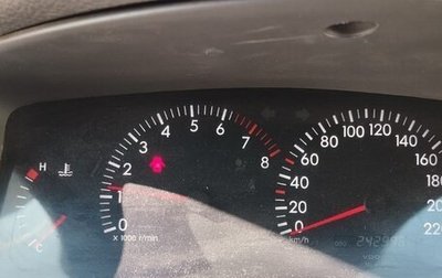 Toyota Corolla, 2006 год, 710 000 рублей, 1 фотография