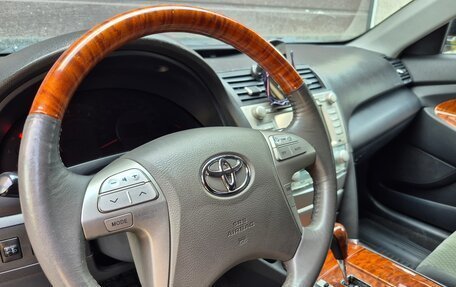 Toyota Camry, 2008 год, 1 100 000 рублей, 7 фотография