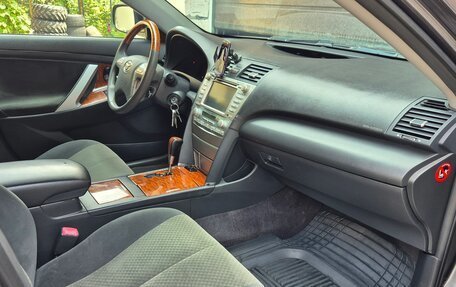Toyota Camry, 2008 год, 1 100 000 рублей, 8 фотография