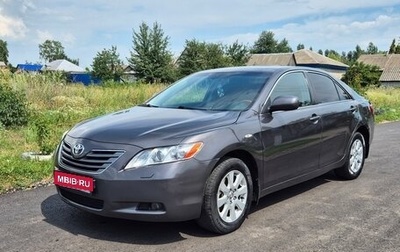 Toyota Camry, 2008 год, 1 100 000 рублей, 1 фотография
