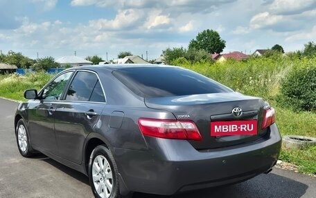 Toyota Camry, 2008 год, 1 100 000 рублей, 6 фотография