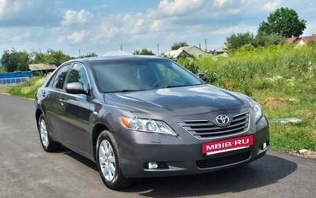 Toyota Camry, 2008 год, 1 100 000 рублей, 4 фотография