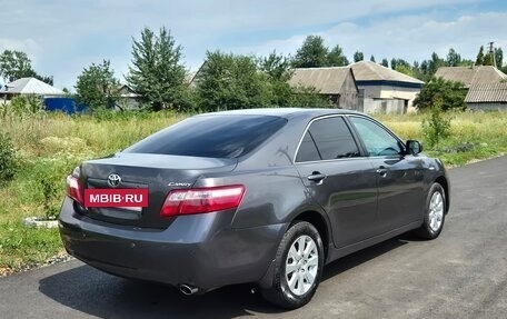 Toyota Camry, 2008 год, 1 100 000 рублей, 5 фотография