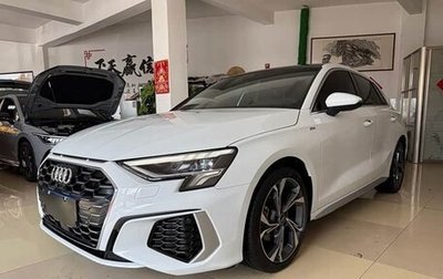 Audi A3, 2022 год, 2 200 000 рублей, 1 фотография
