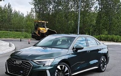 Audi A3, 2022 год, 2 200 000 рублей, 1 фотография