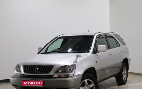 Toyota Harrier, 2000 год, 750 000 рублей, 1 фотография