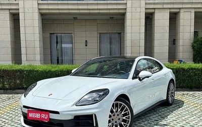 Porsche Panamera, 2024 год, 19 900 990 рублей, 1 фотография