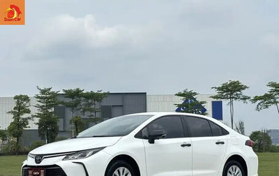Toyota Corolla, 2021 год, 1 060 000 рублей, 1 фотография