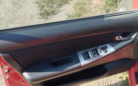 Toyota Corolla, 2006 год, 710 000 рублей, 3 фотография