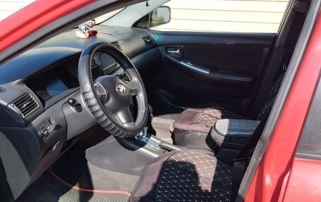 Toyota Corolla, 2006 год, 710 000 рублей, 4 фотография