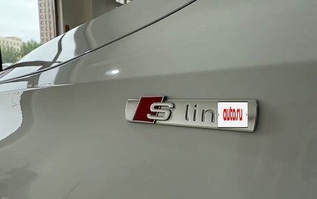 Audi A3, 2022 год, 2 200 000 рублей, 9 фотография