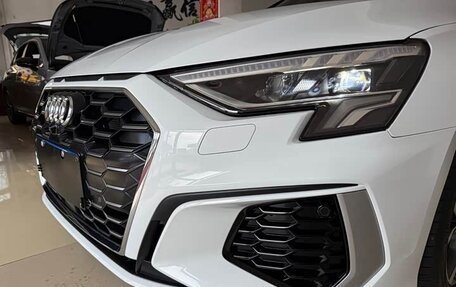 Audi A3, 2022 год, 2 200 000 рублей, 7 фотография