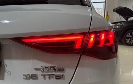 Audi A3, 2022 год, 2 200 000 рублей, 8 фотография
