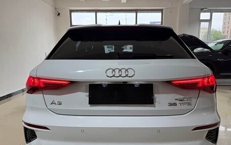Audi A3, 2022 год, 2 200 000 рублей, 5 фотография