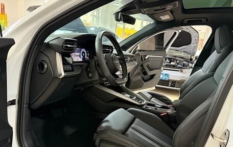 Audi A3, 2022 год, 2 200 000 рублей, 10 фотография