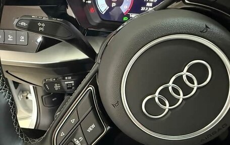 Audi A3, 2022 год, 2 200 000 рублей, 16 фотография