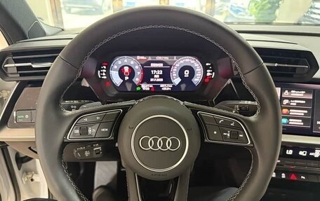 Audi A3, 2022 год, 2 200 000 рублей, 15 фотография