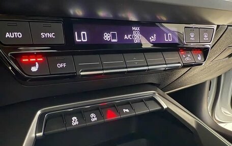 Audi A3, 2022 год, 2 200 000 рублей, 19 фотография