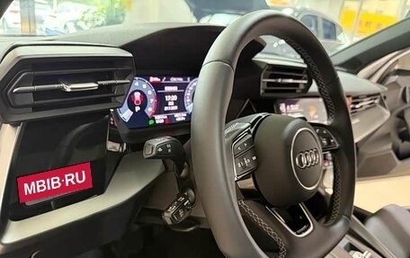 Audi A3, 2022 год, 2 200 000 рублей, 14 фотография