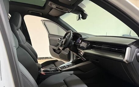 Audi A3, 2022 год, 2 200 000 рублей, 22 фотография
