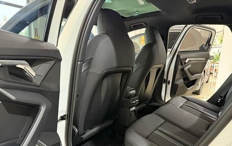 Audi A3, 2022 год, 2 200 000 рублей, 24 фотография