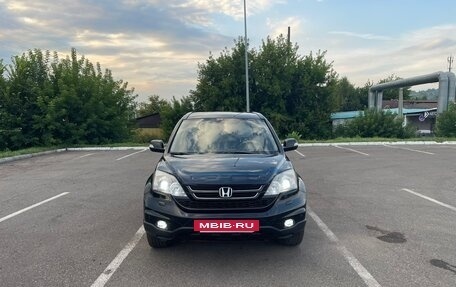 Honda CR-V III рестайлинг, 2011 год, 1 620 000 рублей, 2 фотография