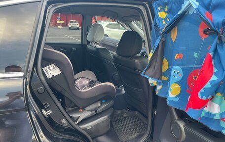 Honda CR-V III рестайлинг, 2011 год, 1 620 000 рублей, 12 фотография