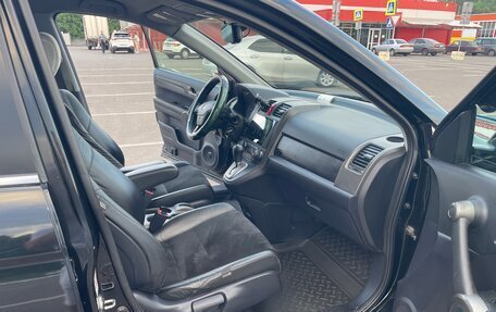 Honda CR-V III рестайлинг, 2011 год, 1 620 000 рублей, 13 фотография