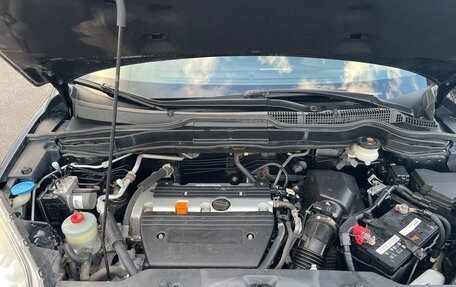 Honda CR-V III рестайлинг, 2011 год, 1 620 000 рублей, 14 фотография
