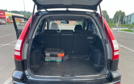 Honda CR-V III рестайлинг, 2011 год, 1 620 000 рублей, 11 фотография