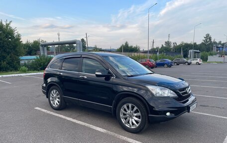 Honda CR-V III рестайлинг, 2011 год, 1 620 000 рублей, 3 фотография