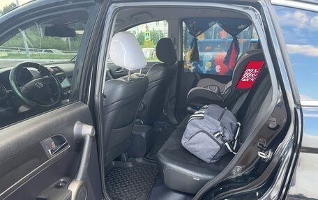 Honda CR-V III рестайлинг, 2011 год, 1 620 000 рублей, 10 фотография