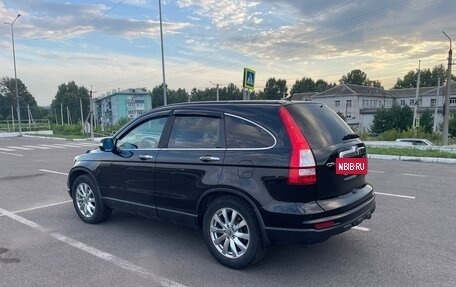 Honda CR-V III рестайлинг, 2011 год, 1 620 000 рублей, 6 фотография