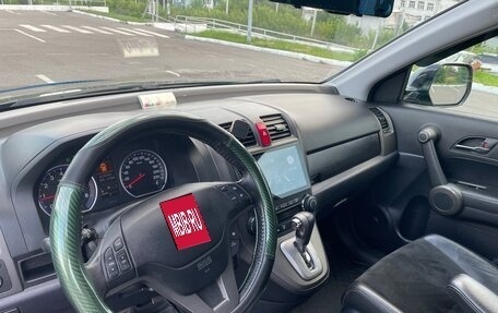 Honda CR-V III рестайлинг, 2011 год, 1 620 000 рублей, 8 фотография