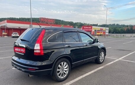 Honda CR-V III рестайлинг, 2011 год, 1 620 000 рублей, 4 фотография