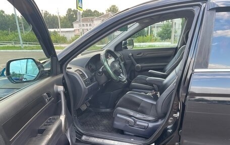 Honda CR-V III рестайлинг, 2011 год, 1 620 000 рублей, 7 фотография