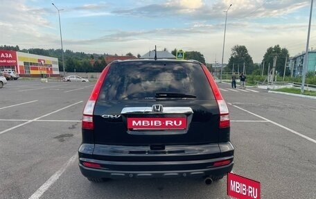 Honda CR-V III рестайлинг, 2011 год, 1 620 000 рублей, 5 фотография