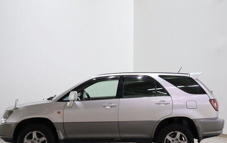 Toyota Harrier, 2000 год, 750 000 рублей, 8 фотография