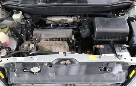 Toyota Harrier, 2000 год, 750 000 рублей, 9 фотография