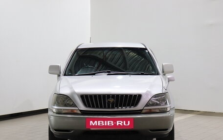 Toyota Harrier, 2000 год, 750 000 рублей, 2 фотография