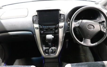 Toyota Harrier, 2000 год, 750 000 рублей, 13 фотография