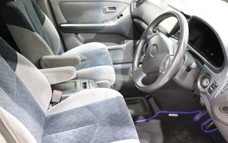 Toyota Harrier, 2000 год, 750 000 рублей, 15 фотография