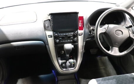 Toyota Harrier, 2000 год, 750 000 рублей, 12 фотография