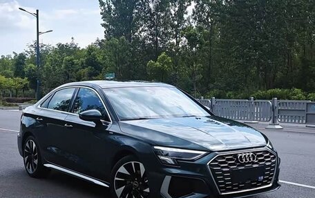 Audi A3, 2022 год, 2 200 000 рублей, 3 фотография