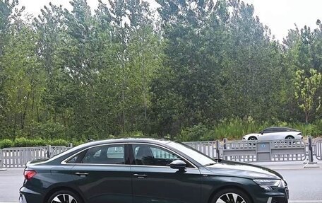 Audi A3, 2022 год, 2 200 000 рублей, 7 фотография