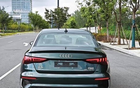 Audi A3, 2022 год, 2 200 000 рублей, 5 фотография
